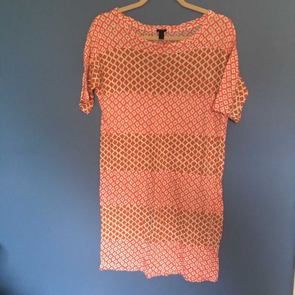 J. Crew Dress